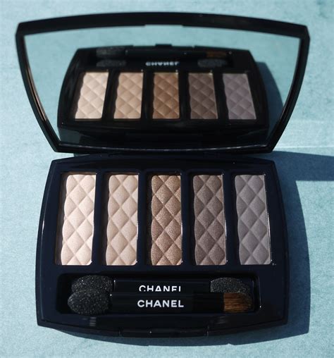 chanel eyeshadow matte|Chanel eyeshadow palette.